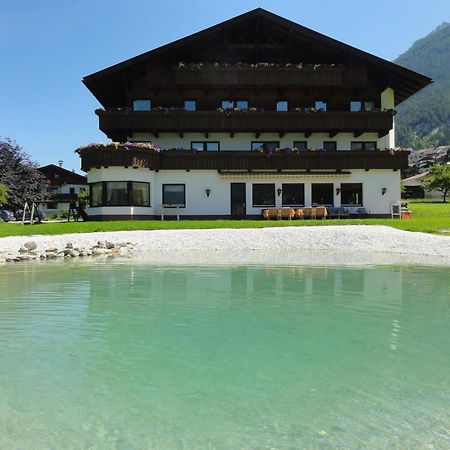 Hotel Steuxner Neustift im Stubaital Exterior foto