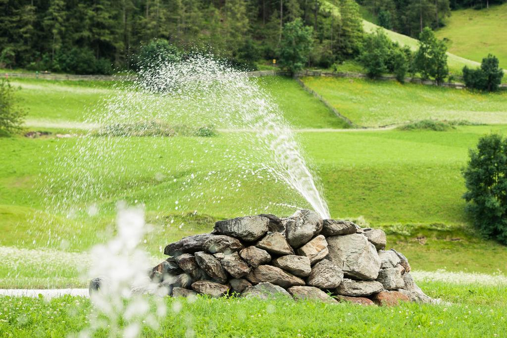 Hotel Steuxner Neustift im Stubaital Exterior foto