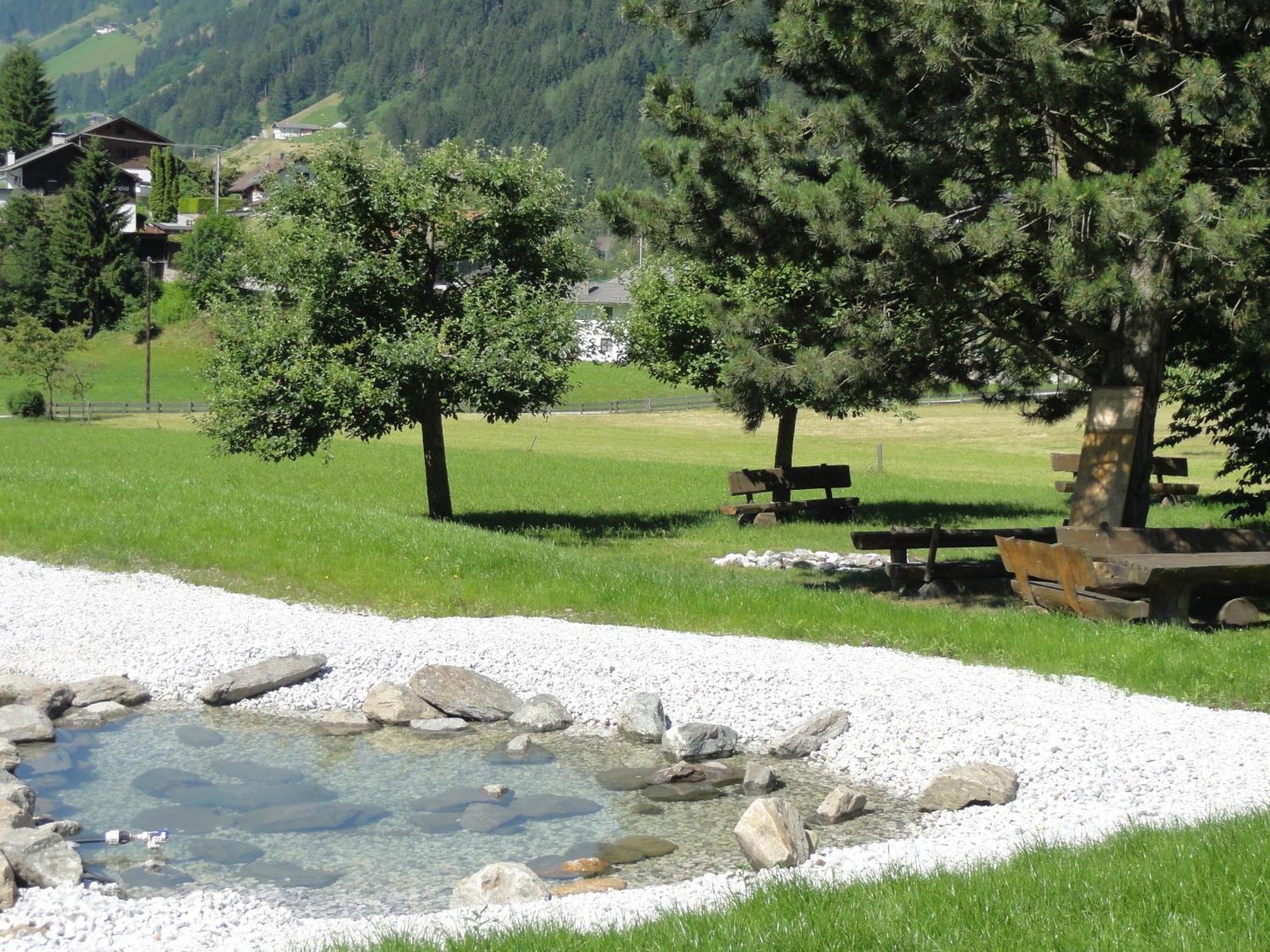 Hotel Steuxner Neustift im Stubaital Exterior foto