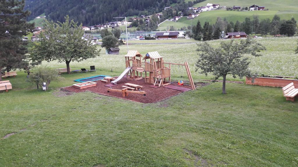 Hotel Steuxner Neustift im Stubaital Exterior foto